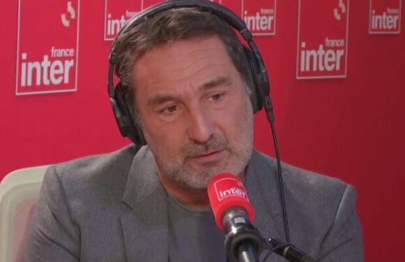 VIDÉO – “Je ne supporte plus !” : Gilles Lellouche, pourquoi il se tient éloigné des réseaux sociaux